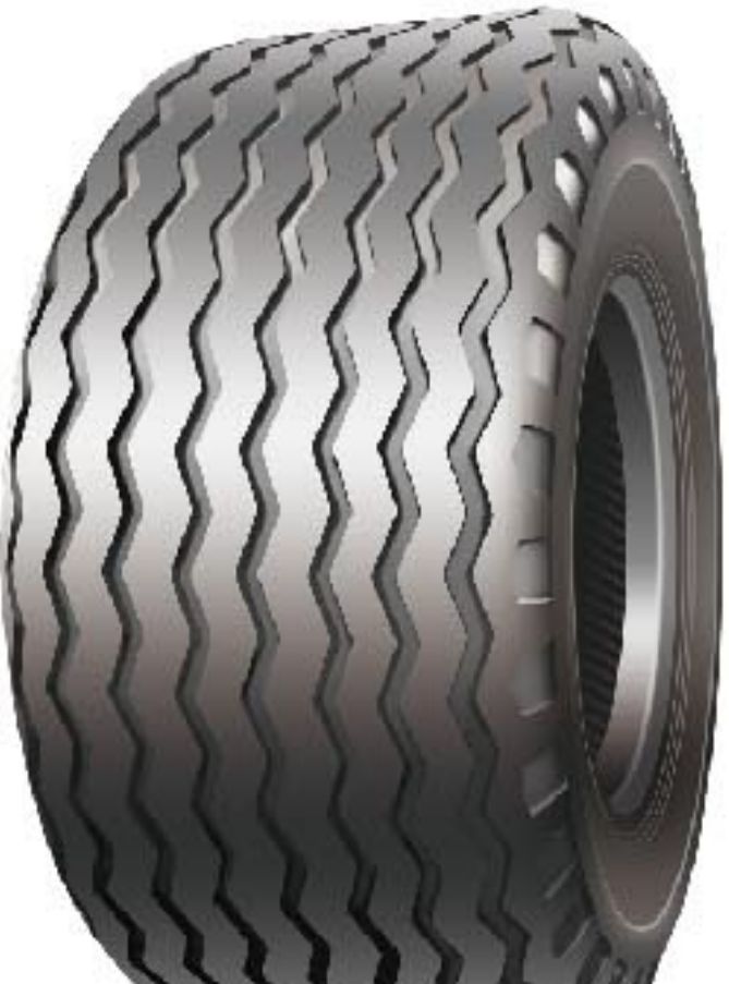 Implement tires RIB pattern 15.0/55-17 (380/55-17) 19.0/45-17 (480/55-17) 500/50-17 400/60-15.5 New Zealand